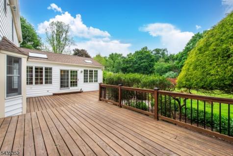 28 Kingswood Court Montgomery NJ 08502
