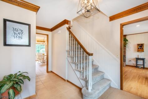 28 Kingswood Court Montgomery NJ 08502