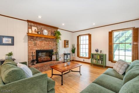 28 Kingswood Court Montgomery NJ 08502