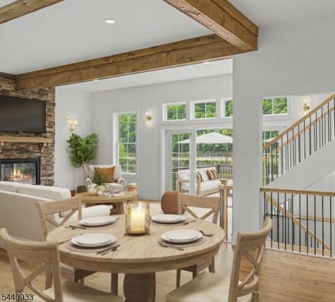159 Byram Lane Kingwood NJ 08559