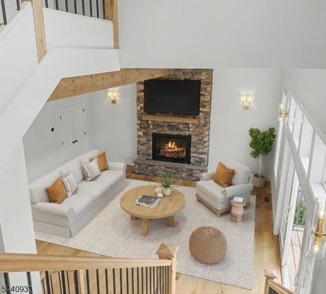 159 Byram Lane Kingwood NJ 08559