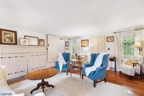 22 Walnut Road Knowlton NJ 07832