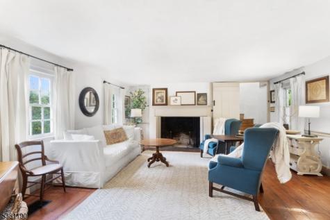 22 Walnut Road Knowlton NJ 07832