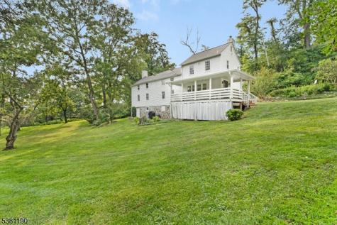 22 Walnut Road Knowlton NJ 07832