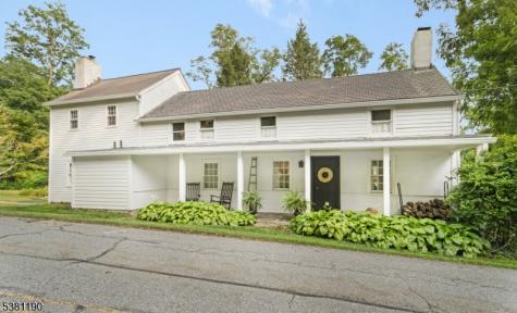 22 Walnut Road Knowlton NJ 07832