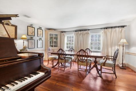 22 Walnut Road Knowlton NJ 07832