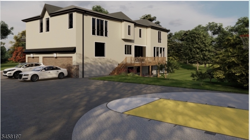 9 Westminster Place Morris NJ 07960