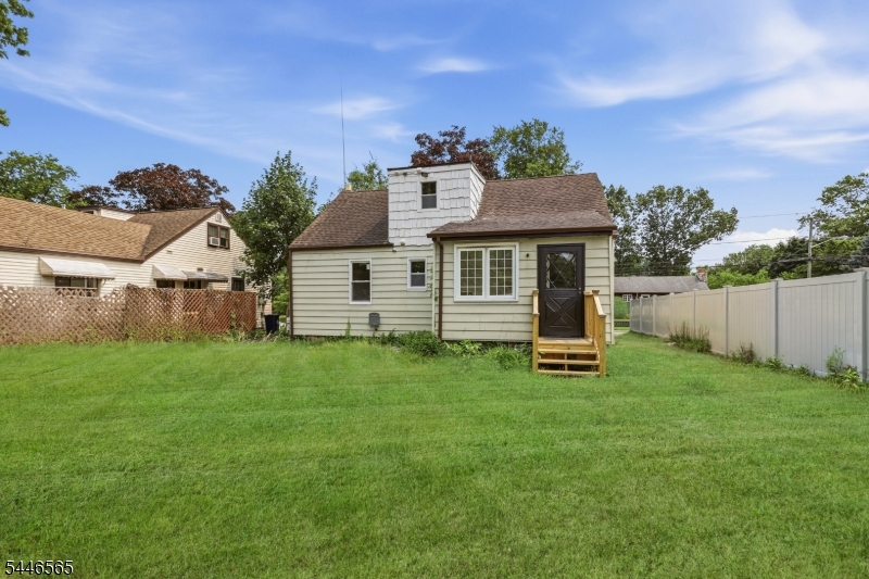 808 Tompkins Avenue South Plainfield NJ 07080