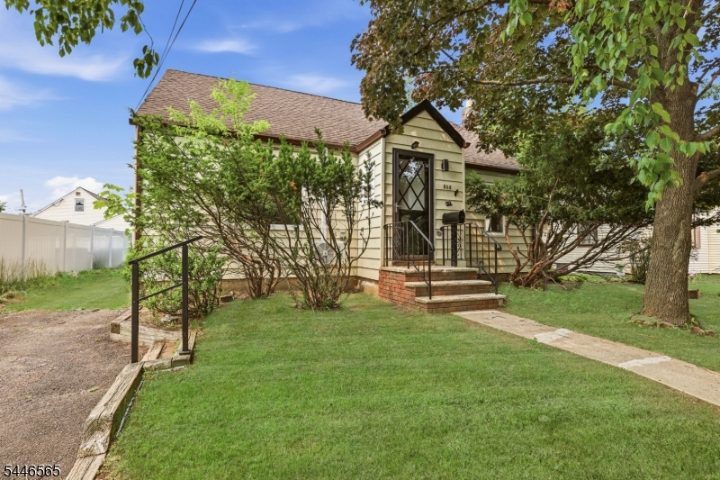 808 Tompkins Avenue South Plainfield NJ 07080