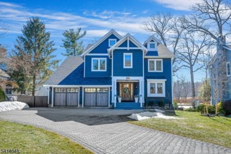 586 W Shore Trail Sparta NJ 07871