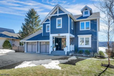 586 W Shore Trail Sparta NJ 07871