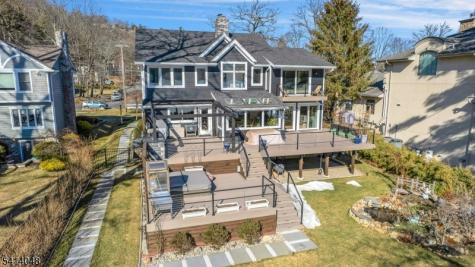 586 W Shore Trail Sparta NJ 07871