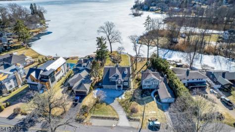 586 W Shore Trail Sparta NJ 07871