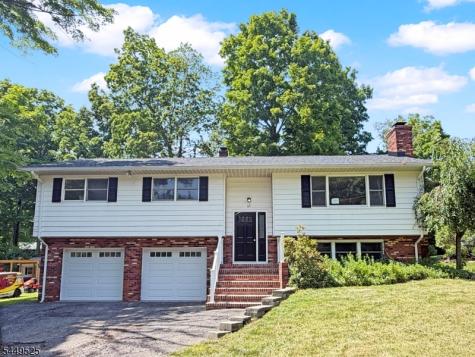 69 Cedar Tree Drive Vernon NJ 07422