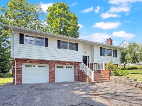 69 Cedar Tree Drive Vernon NJ 07422