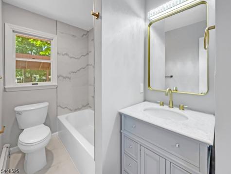 69 Cedar Tree Drive Vernon NJ 07422