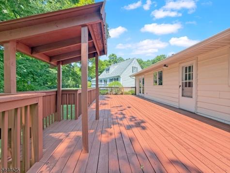 69 Cedar Tree Drive Vernon NJ 07422