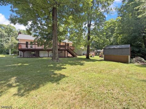 69 Cedar Tree Drive Vernon NJ 07422