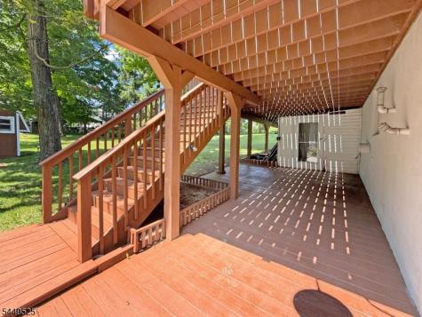 69 Cedar Tree Drive Vernon NJ 07422