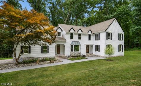 31 Warren Cutting Chester NJ 07930