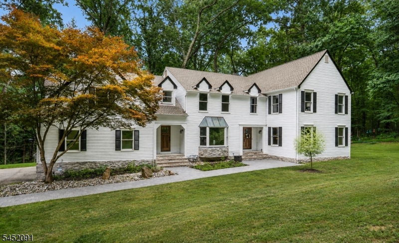 31 Warren Cutting Chester NJ 07930