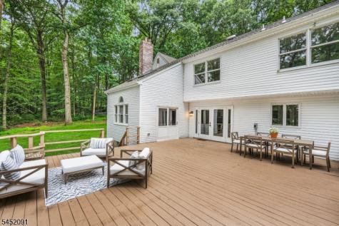 31 Warren Cutting Chester NJ 07930