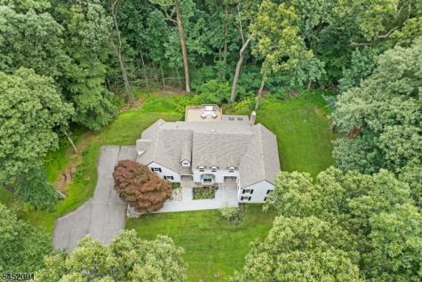 31 Warren Cutting Chester NJ 07930