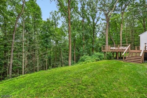 31 Warren Cutting Chester NJ 07930