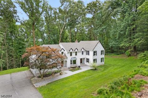 31 Warren Cutting Chester NJ 07930