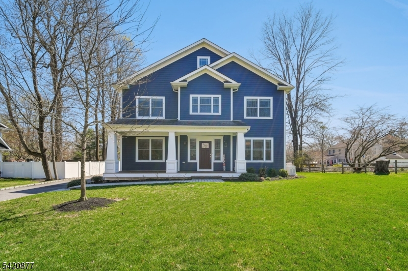 53 Madisonville Road Bernards NJ 07920