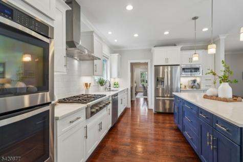 53 Madisonville Road Bernards NJ 07920
