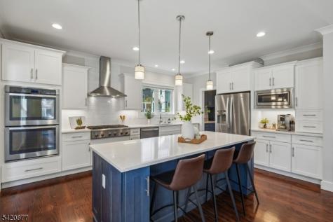 53 Madisonville Road Bernards NJ 07920