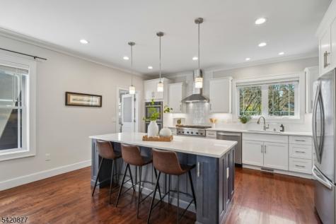 53 Madisonville Road Bernards NJ 07920