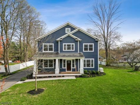 53 Madisonville Road Bernards NJ 07920