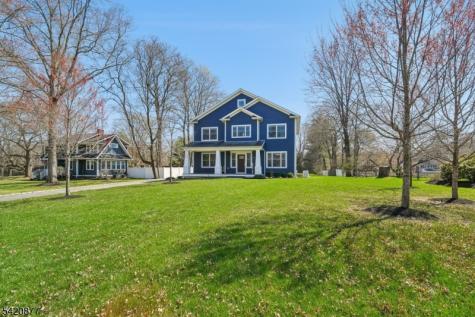 53 Madisonville Road Bernards NJ 07920