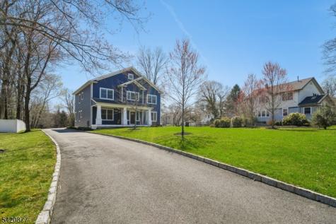 53 Madisonville Road Bernards NJ 07920