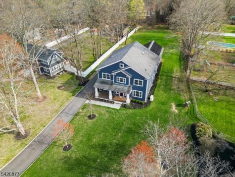 53 Madisonville Road Bernards NJ 07920