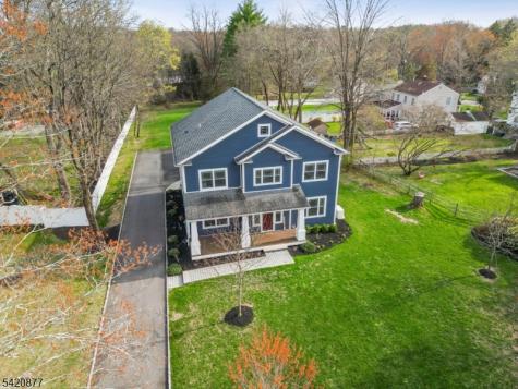 53 Madisonville Road Bernards NJ 07920