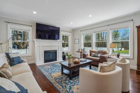 53 Madisonville Road Bernards NJ 07920