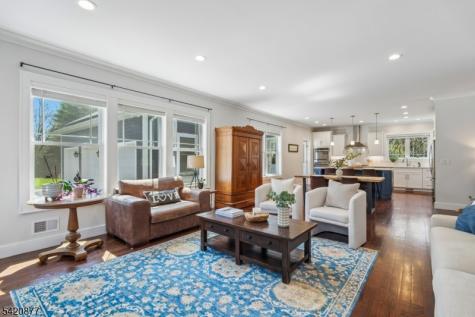 53 Madisonville Road Bernards NJ 07920