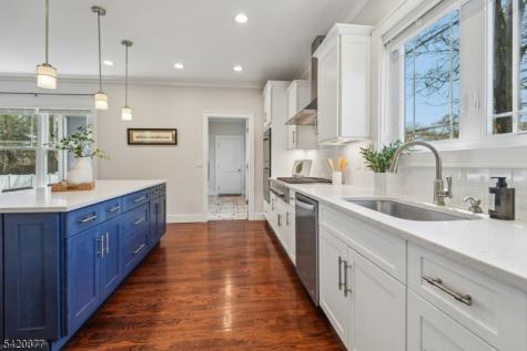 53 Madisonville Road Bernards NJ 07920