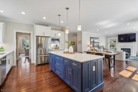 53 Madisonville Road Bernards NJ 07920