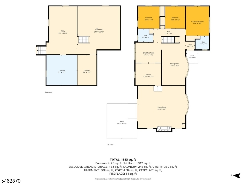 434 Drakestown Road Mount Olive NJ 07853