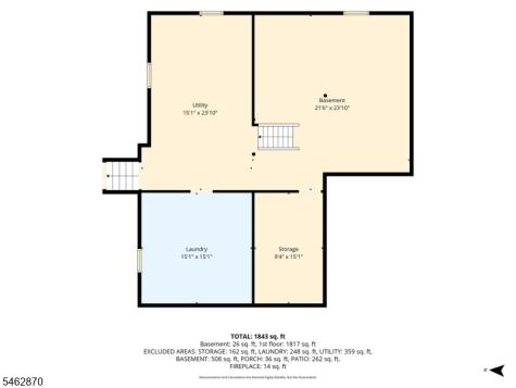 434 Drakestown Road Mount Olive NJ 07853