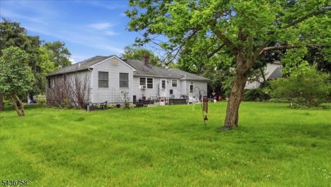 33 Ellison Road Franklin NJ 08873