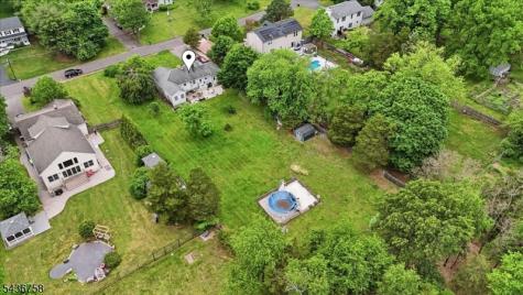 33 Ellison Road Franklin NJ 08873