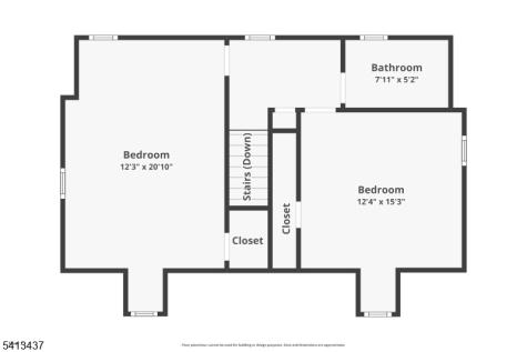 1821 Belvidere Road Lopatcong NJ 08865