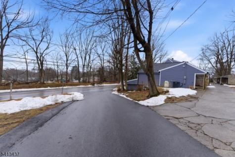 1821 Belvidere Road Lopatcong NJ 08865