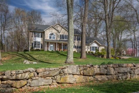 7 Rice Lane Washington NJ 07853