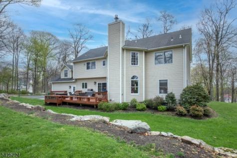 7 Rice Lane Washington NJ 07853